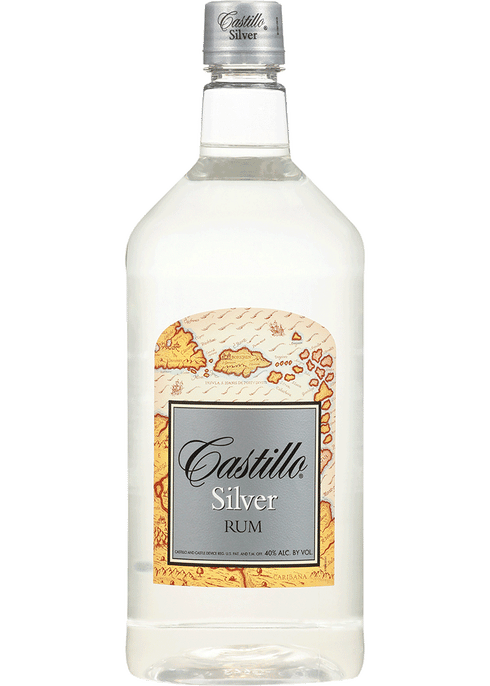 Castillo Silver | Total Wine & More - 1.75L