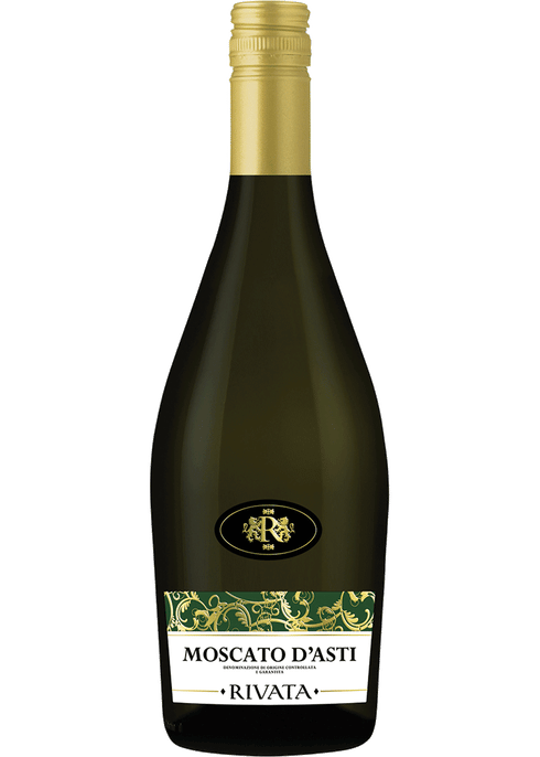 Moscato cheap de asti