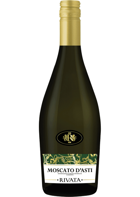 Elvio Tintero Moscato d'Asti - Woodland Wine Merchant