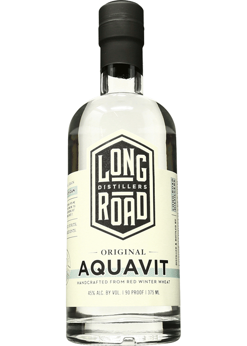 Long Road Aquavit Total Wine More