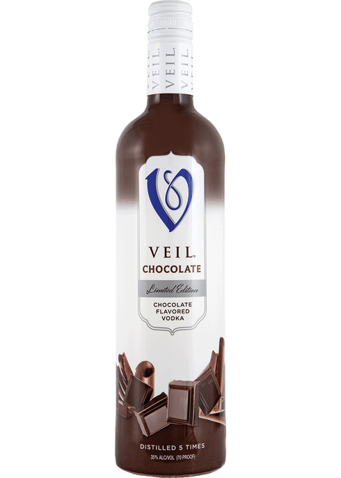 Veil Chocolate Vodka Total Wine More