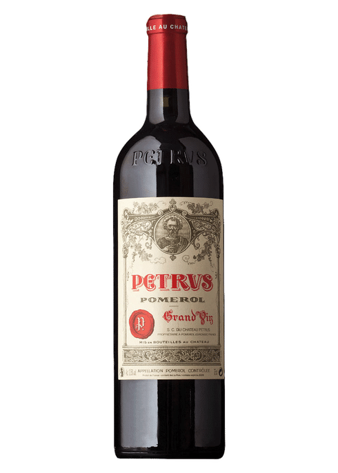 Petrus wine outlet
