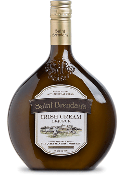 St Brendans Irish Cream | Total Wine & More