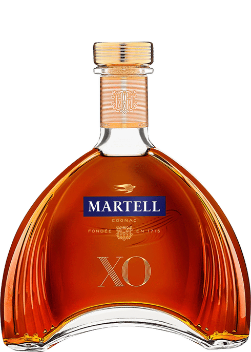 Remy Martin XO Cognac 750ml - Vicker's Liquors