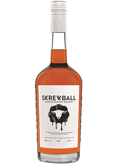 Skrewball Peanut Butter Whiskey Total Wine More