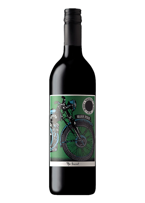 Mark Ryan Red The Vincent BTR | Total Wine & More