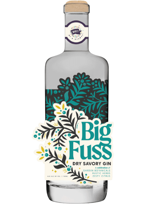 The Illusionist Dry Gin | Total Wine & More