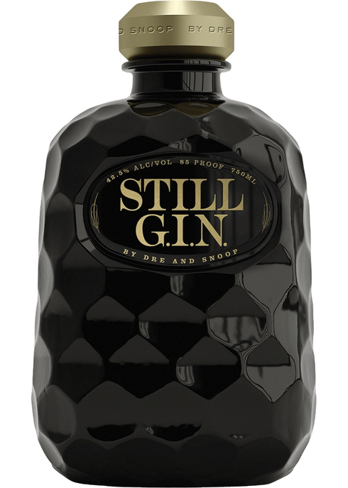 ドクター・ドレーとスヌープ・ドッグ アルコールブランド Gin & Juice gin-and-juice-dr-dre-snoop-