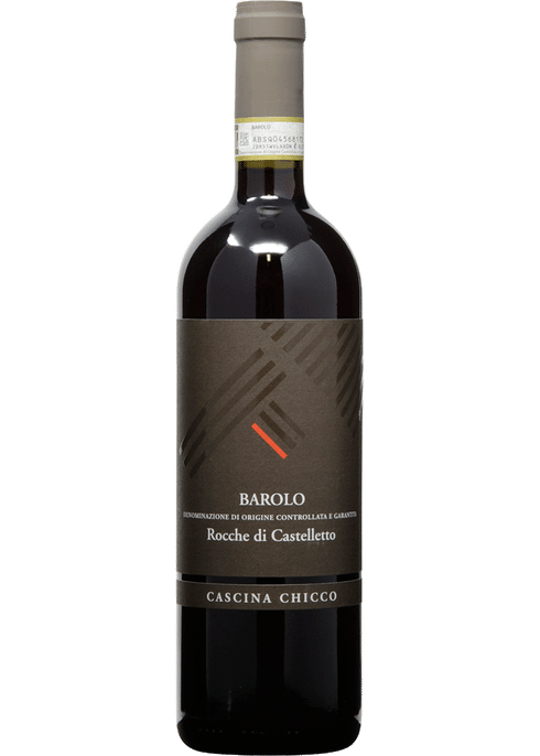 Cascina Chicco Barolo Rocche di Castelletto | Total Wine Cascina Chicco Barolo Rocche di Castelletto | Total Wine