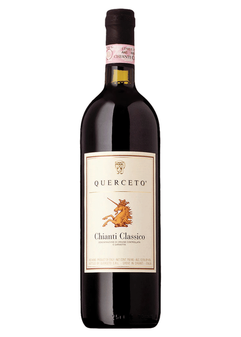 Castello Querceto Chianti Classico | Total Wine & More