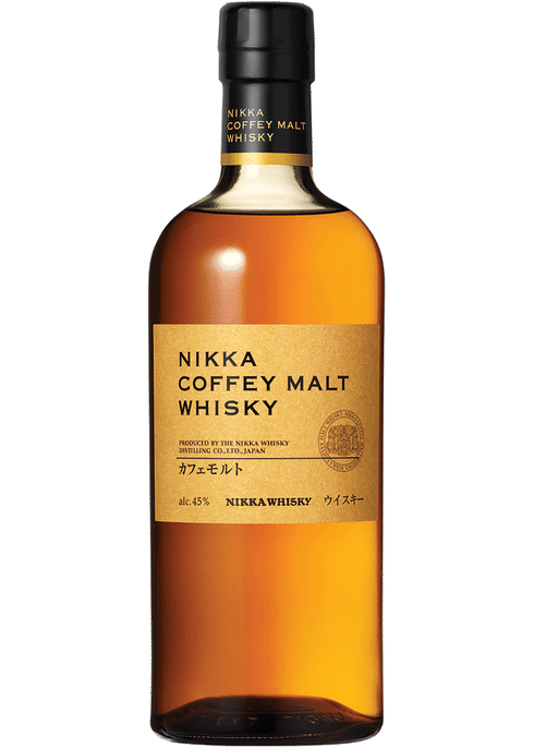 Nikka Coffey Malt Whisky - buy online