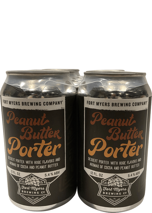 Kentucky Cocoa Porter | Total Wine & More