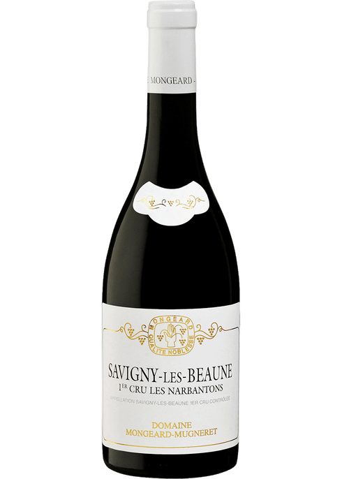 Mongeard Mugneret Echezeaux Grand Cru | Total Wine & More