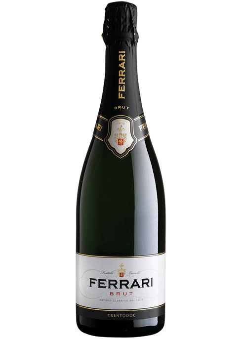 Ferrari Brut Trento Doc Total Wine More