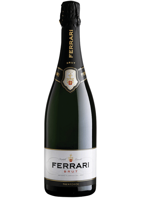 Ferrari Brut Trento Doc Total Wine More