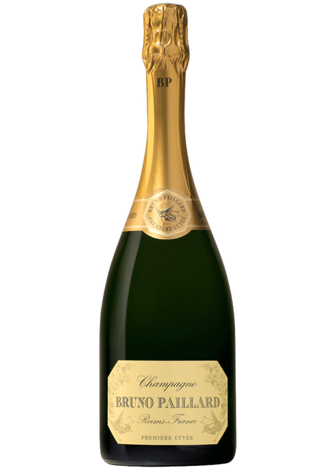 ワイン BRUNO PAILLARD LE MESNIL 2020 2020 Bruno Paillard Le Mesnil Blanc de Blancs Grand Cru Brut