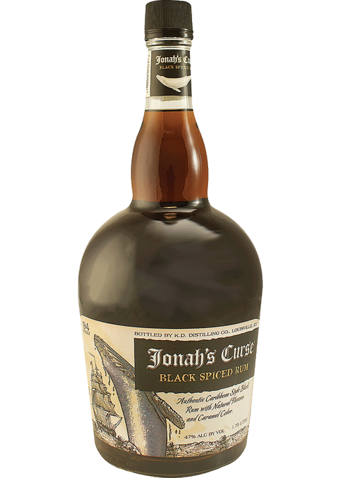 NEW HEAVY DUTY Black Sailor Jerry Spiced Navy Rum 92 Proof Bottle Opener Bar 