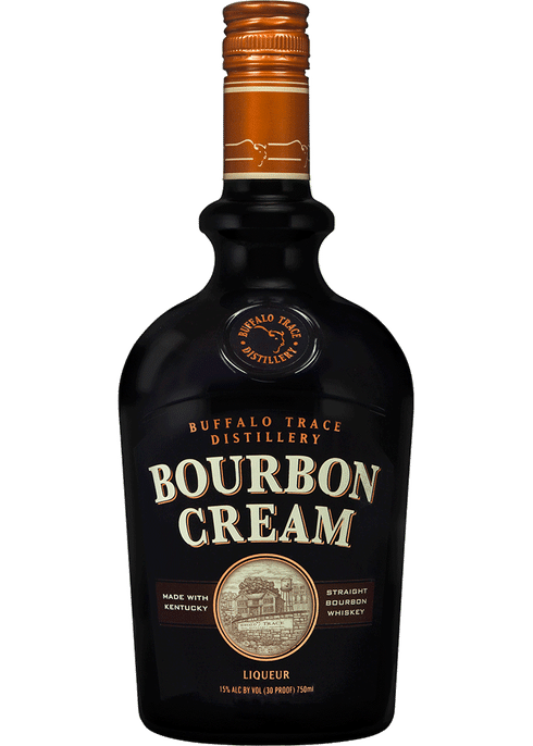 Buffalo Bourbon Cream | Total Wine & More