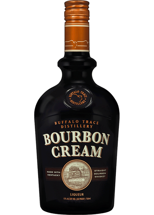 Buffalo Trace Cream | Total Wine & More