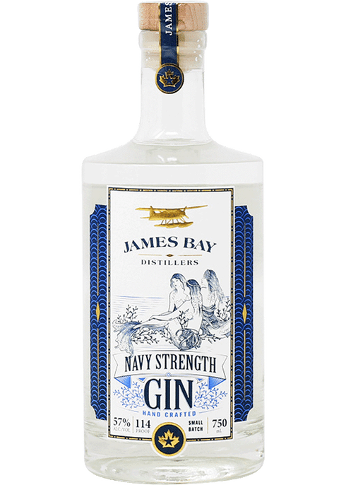 Tinkerman's Citrus Supreme Gin | Total Wine & More