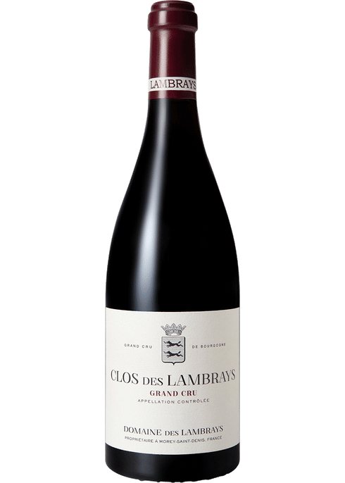 CLOS DES LAMBRAYS 2016 グランクリュ Domaine des Lambrays Clos des Lambrays Grand Cru 2016 | Wine.com