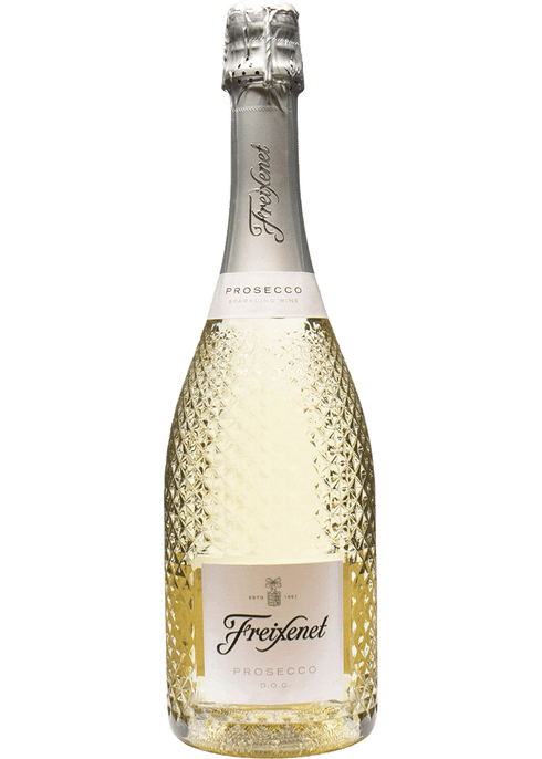 Torri Cantine Prosecco DOC Brut White Sparkling Wine 0,75L