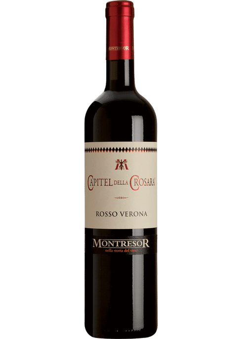 Montresor Capitel della Crosara Rosso Verona | Total Wine & More