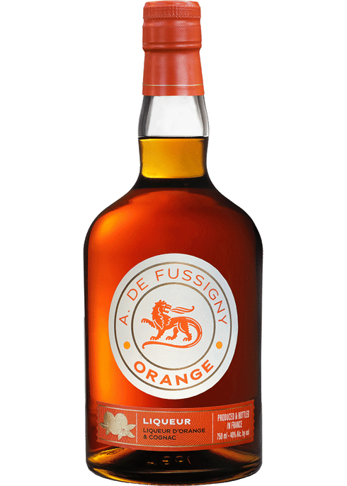 Cointreau Orange Liqueur 70cl Bottle : : Grocery