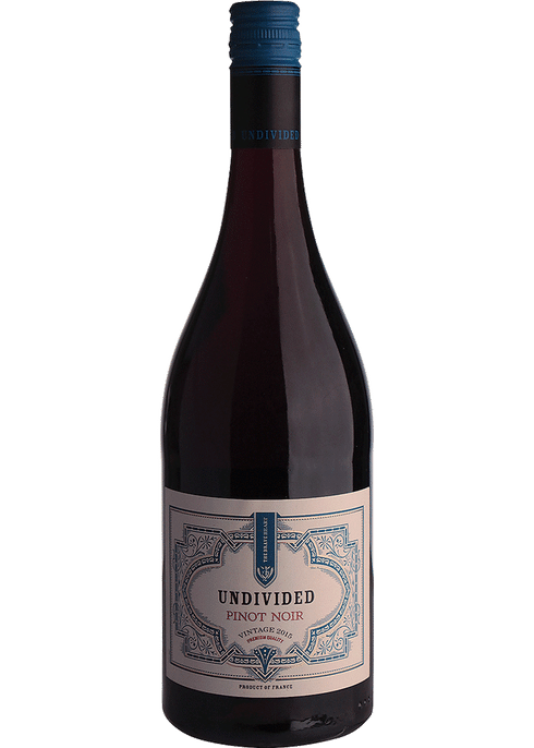 Uncorked Pinot main image 1
