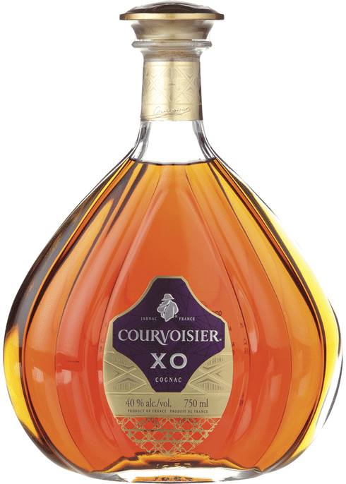 Courvoisier XO Cognac | Total Wine & More
