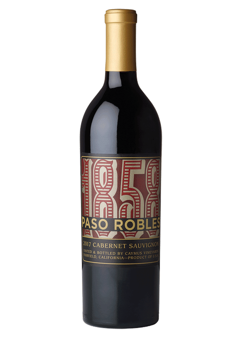 1858 wine store