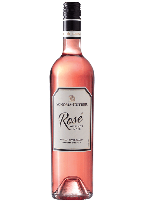 Sonoma Cutrer Rose | Total Wine & More