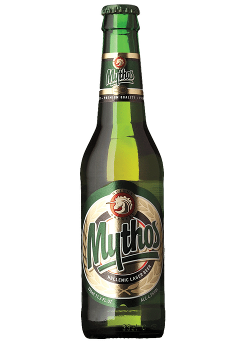 Details about   Mythos Beer Coaster-Famous Hellenic Beer-Greek Beer-s3.5 