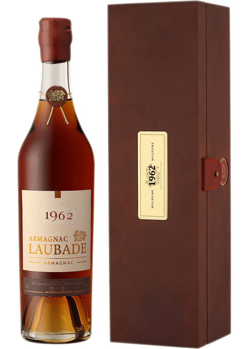 Labiette Castille XO - Armagnac – CHAI27