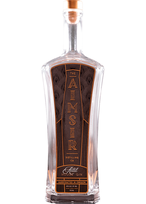 Malfy Con Arancia Gin | Total Wine & More