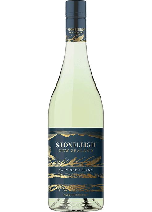 油彩画　white wine time A To Z Riesling Wine - 750 Ml - tomthumb