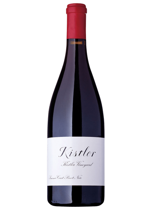 Kistler Pinot Noir | Total Wine & More