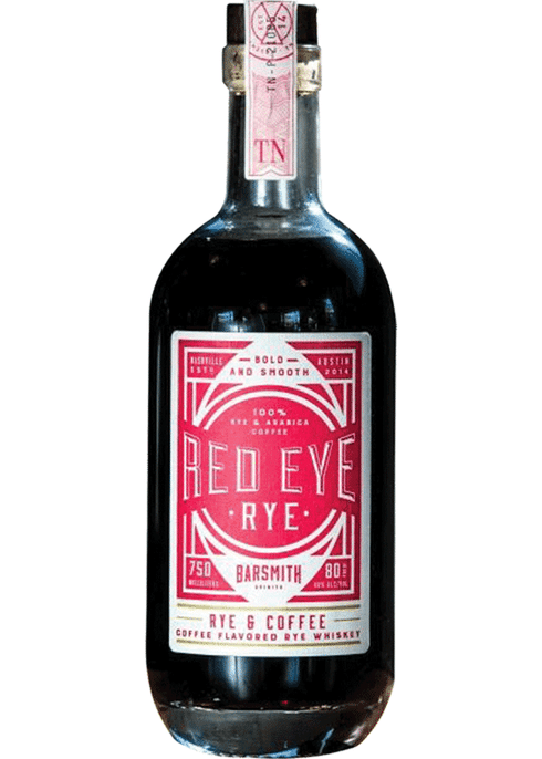Red Eye Rye | Total Wine & More