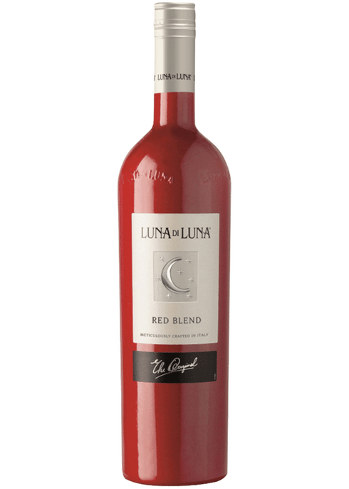 Luna di Luna Blend | Wine & More