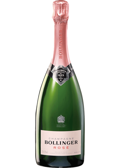 Bollinger Rose