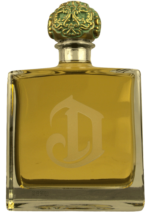 Deleon Luxury Extra Anejo Tequila