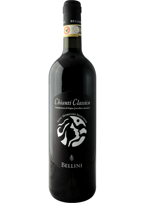 Antinori Peppoli Chianti Classico | Total Wine & More