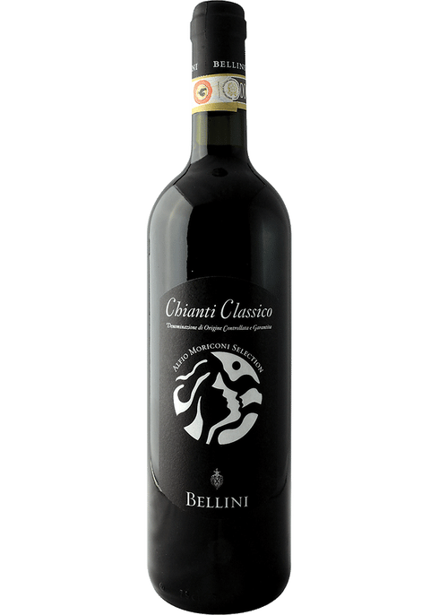 Antinori Peppoli Chianti Classico | Total Wine & More