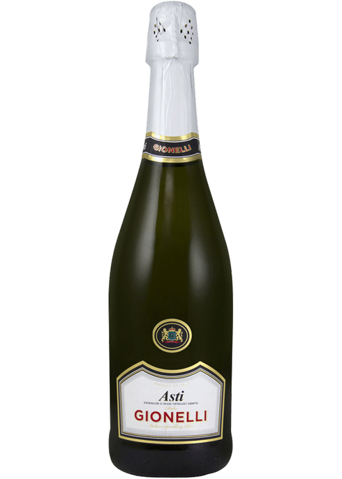 Gionelli Asti Spumante | Total Wine &amp; More