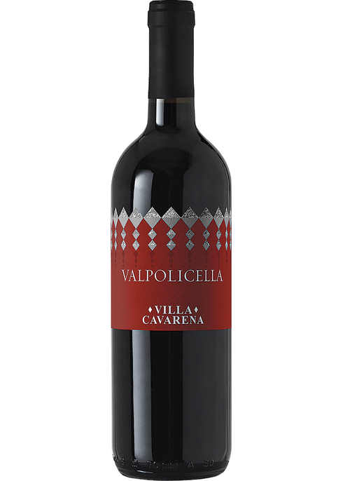 Villa Cavarena Valpolicella | Total Wine