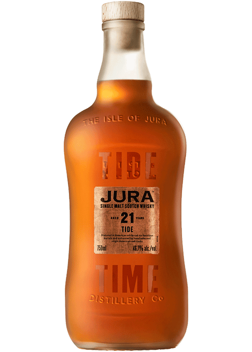 Jura Seven Wood ジュラ セブンウッド 700ml [明治屋直輸入