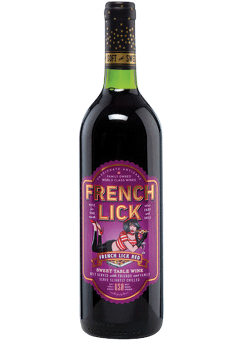 French Indiana Lick Ltd – Telegraph