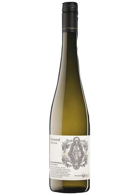 Winzer Krems Gruner Veltliner Wachtberg Kermstal DAC Reserve, 2017