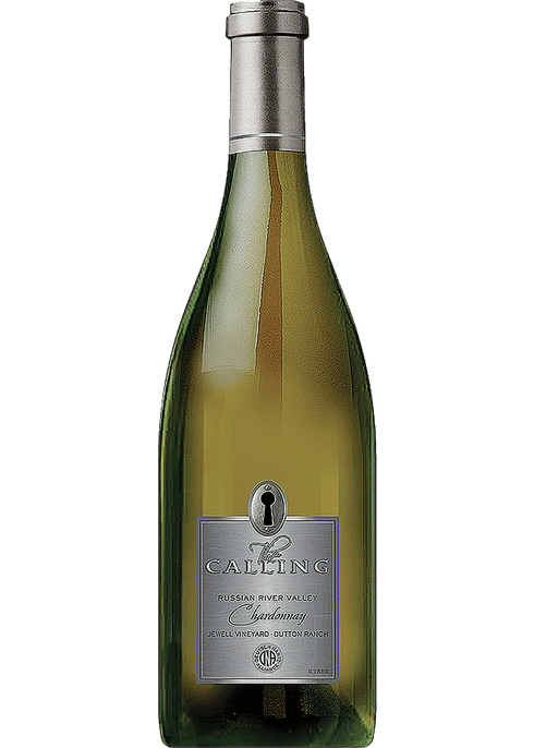 The Calling Chardonnay Jewell Vineyard | Total Wine & More The Calling Chardonnay Jewell Vineyard | Total Wine & More