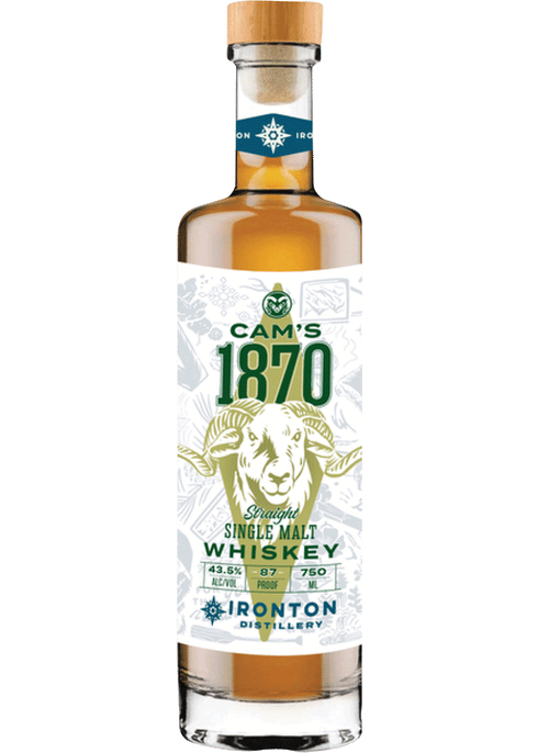マッカラン　KY Macallan 15 Year Double Cask Single Malt Scotch | Total Wine